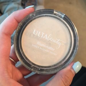 Ulta Yellow Diamond Illuminator
